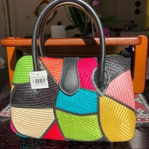 “Buntal” Bag
